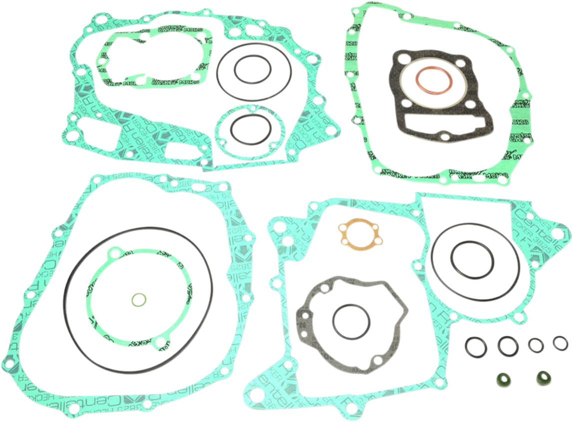 Complete Gasket Kit - Honda 1979 - 1991