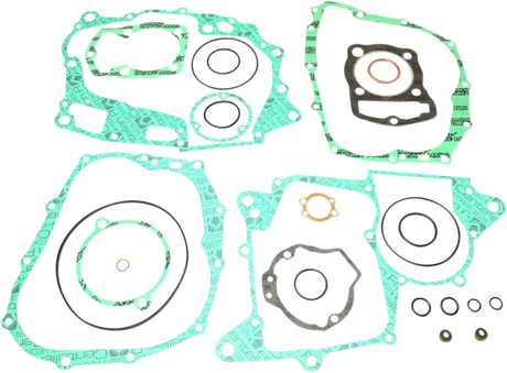 Complete Gasket Kit - Honda 1979 - 1991