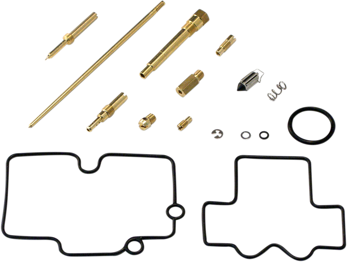 Carburetor Repair Kit - Yamaha 2003 - 2006