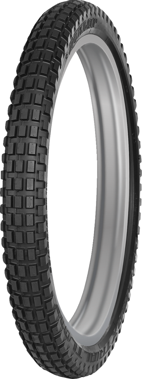 Tire - Geomax TL01 - Front - 80/100-21 - 51M