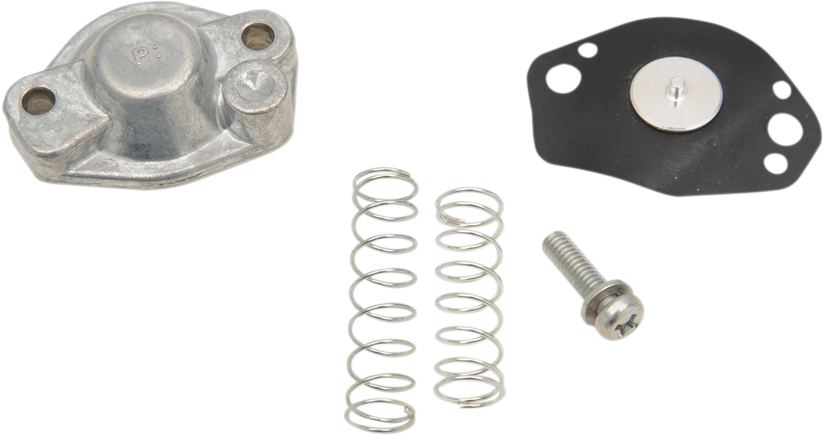 BSR Air Cutoff Valve Rebuild Kit - Can-Am/Polaris/Yamaha 2000 - 2013