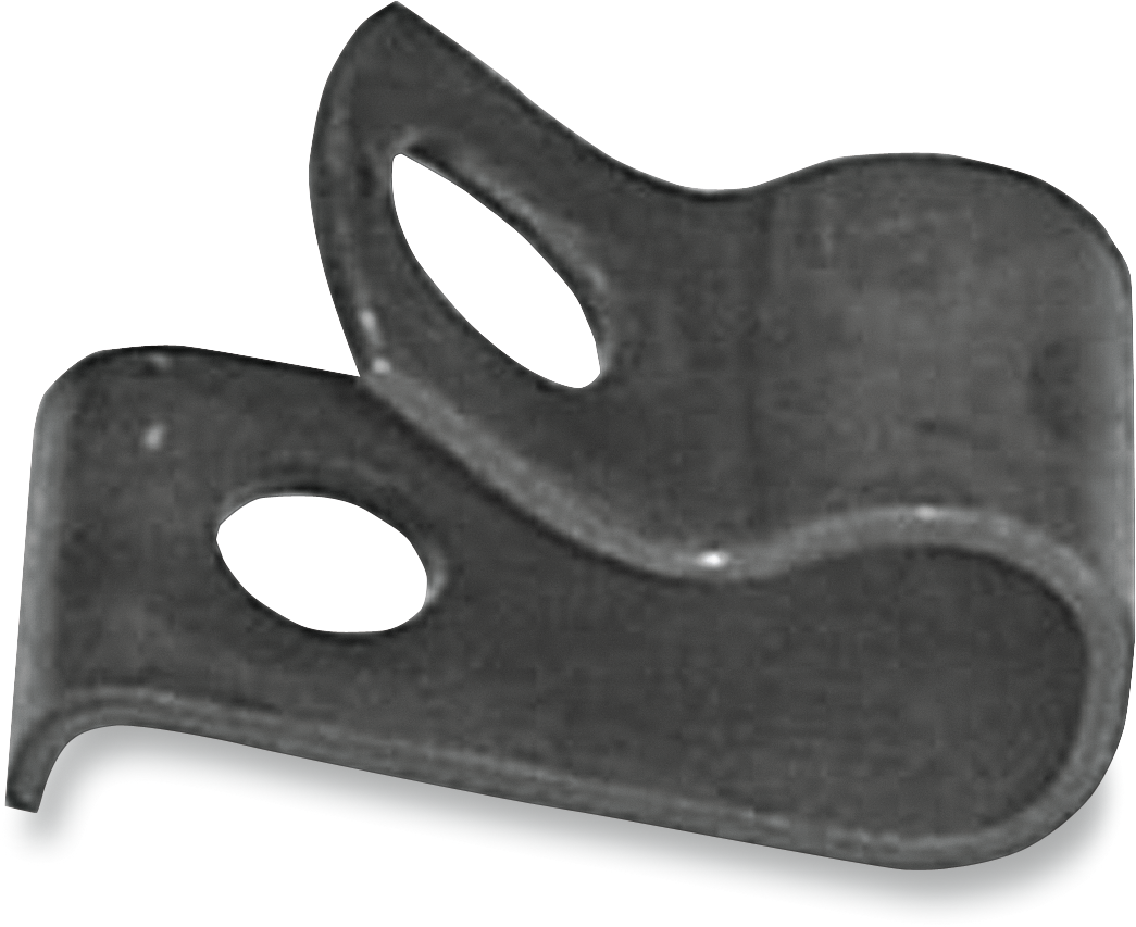 Speedometer Clamp - Parkerized 1936 - 1951