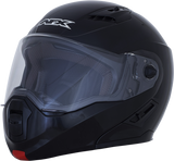 FX-111 Helmet - Gloss Black - 2XL