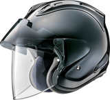 Ram-X Helmet - Diamond Black - Medium