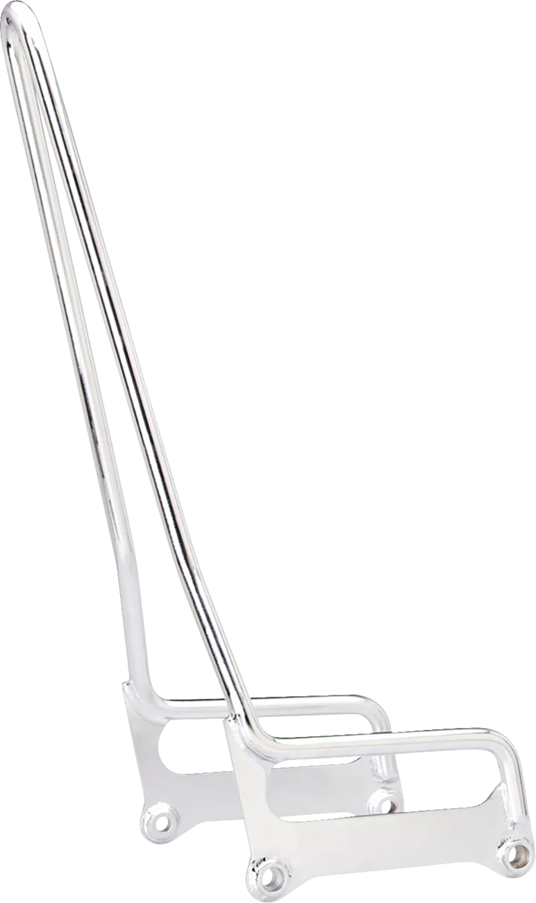 EXFIL Sissy Bar - Softail - Chrome 2018 - 2023