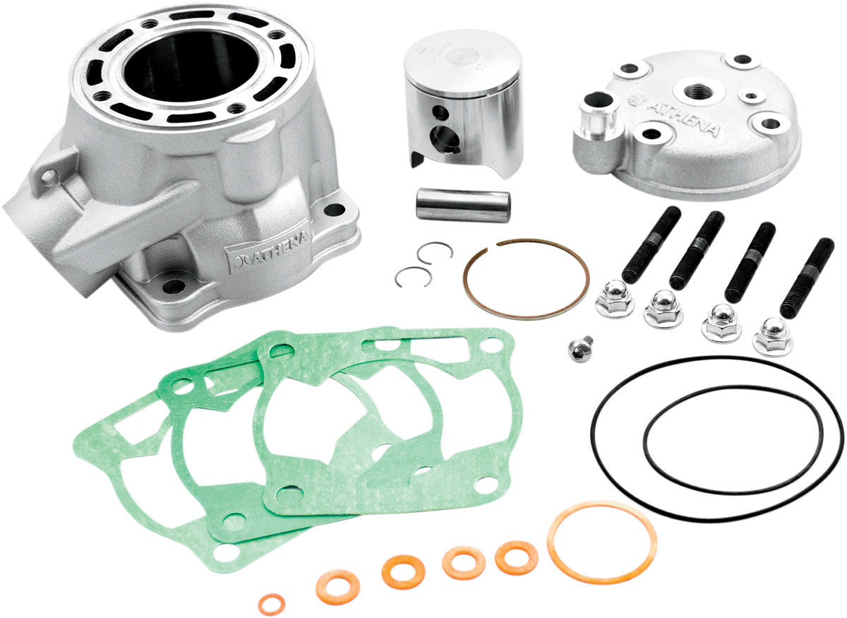 Cylinder Kit - 53.00 mm - YZ85 2002 - 2018