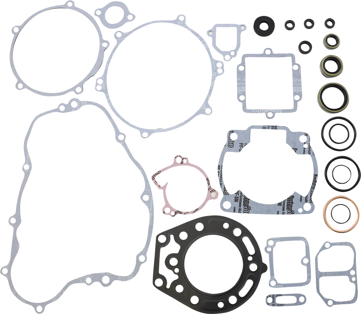 Gasket Kit - Complete - Kawasaki 1995 - 2006