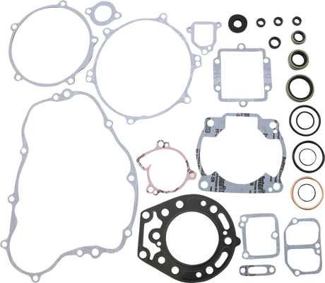 Gasket Kit - Complete - Kawasaki 1995 - 2006