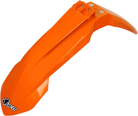 Front Fender - Orange 2016 - 2022