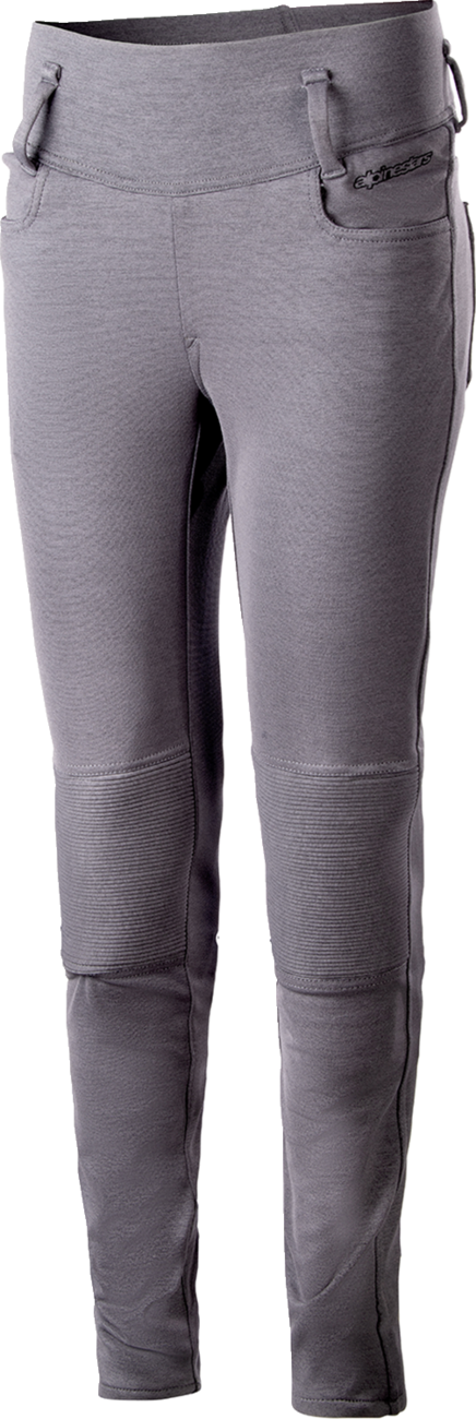 Stella Banshee Pants - Gray - Large