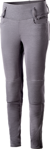 Stella Banshee Pants - Gray - Large