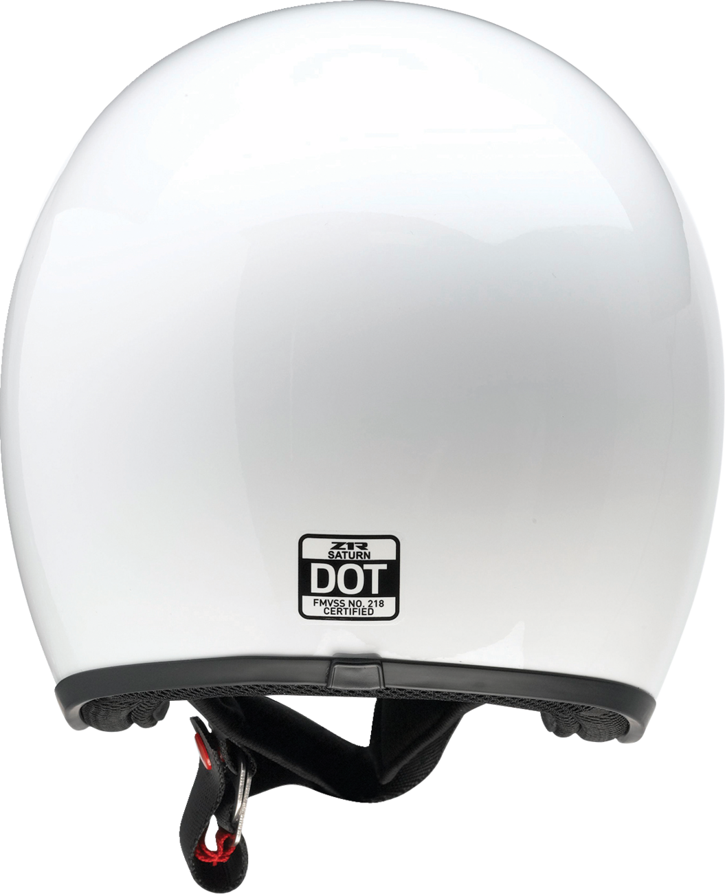 Saturn Helmet - White - Medium