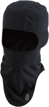 Balaclava Fleece - Black - Small/Medium