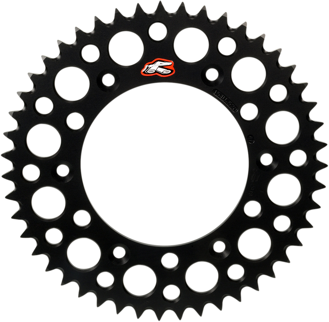 Sprocket - Honda - Black - 48 Tooth 1983 - 2023