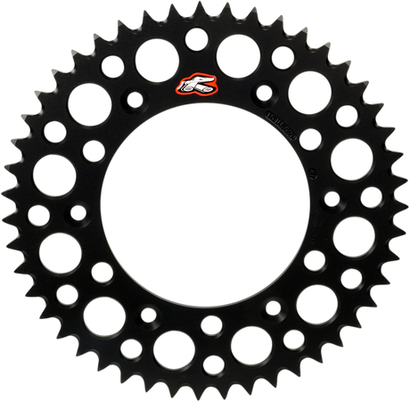 Sprocket - Honda - Black - 48 Tooth 1983 - 2023