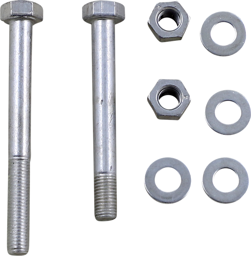 Gas Tank Bolt Nut Kit 1952 - 1978