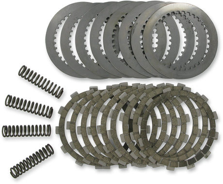 Clutch Kit 1995 - 1998