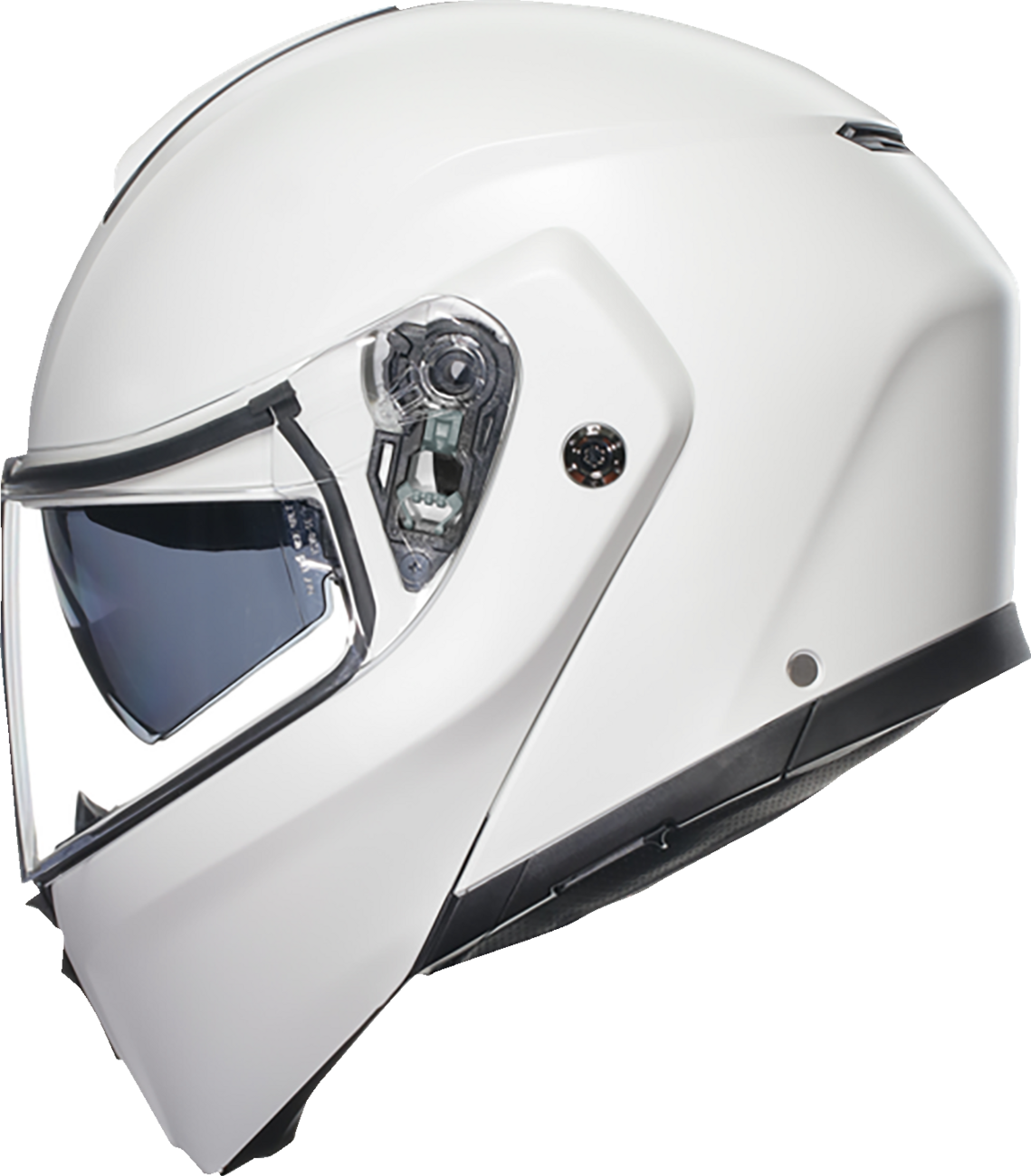 Streetmodular Helmet - Matte White - Small