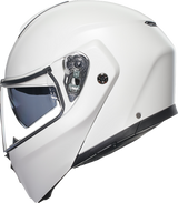 Streetmodular Helmet - Matte White - Small