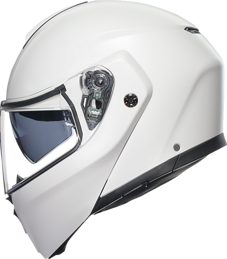 Streetmodular Helmet - Matte White - 2XL