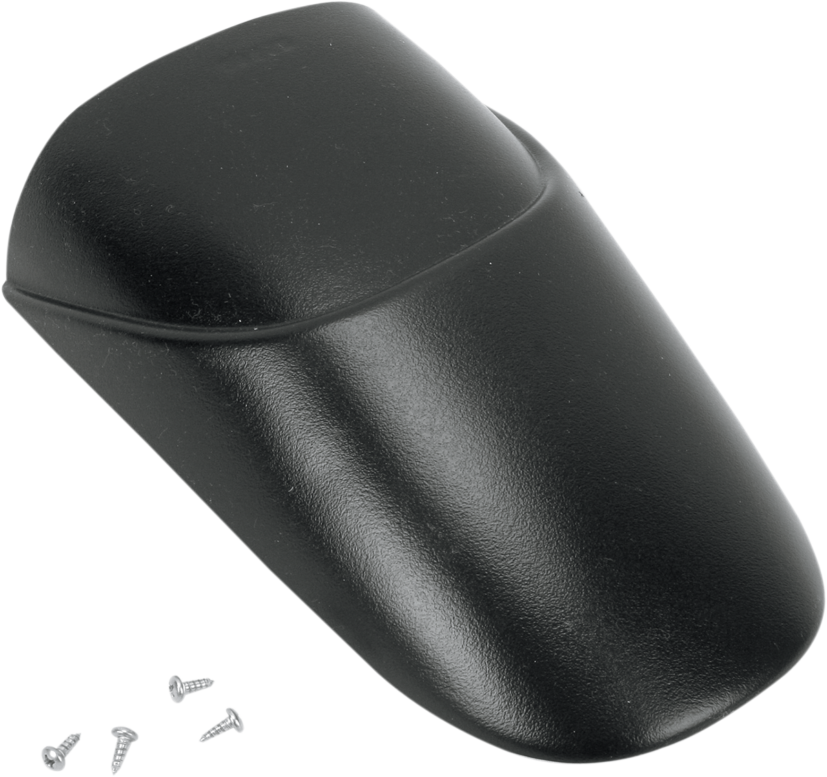 Front Fender Extension - Textured Black 2005 - 2011