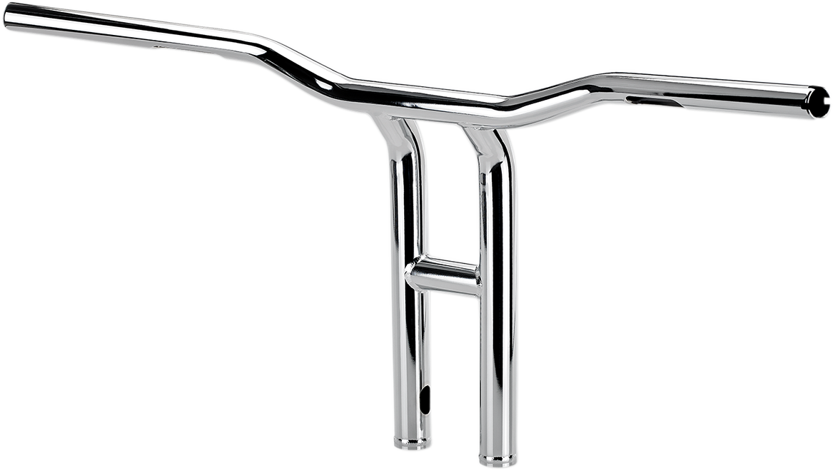 Handlebar - Tyson XL - Pullback - 14\" - TBW - Chrome