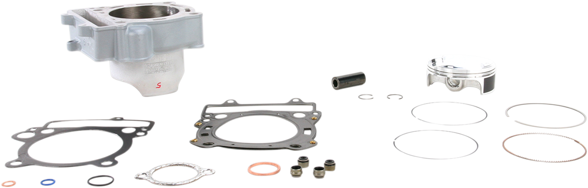 Cylinder Kit - Big Bore - 80.00 mm - KTM 2005 - 2013