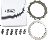 Clutch Plate Kit - Yamaha 1976 - 1976