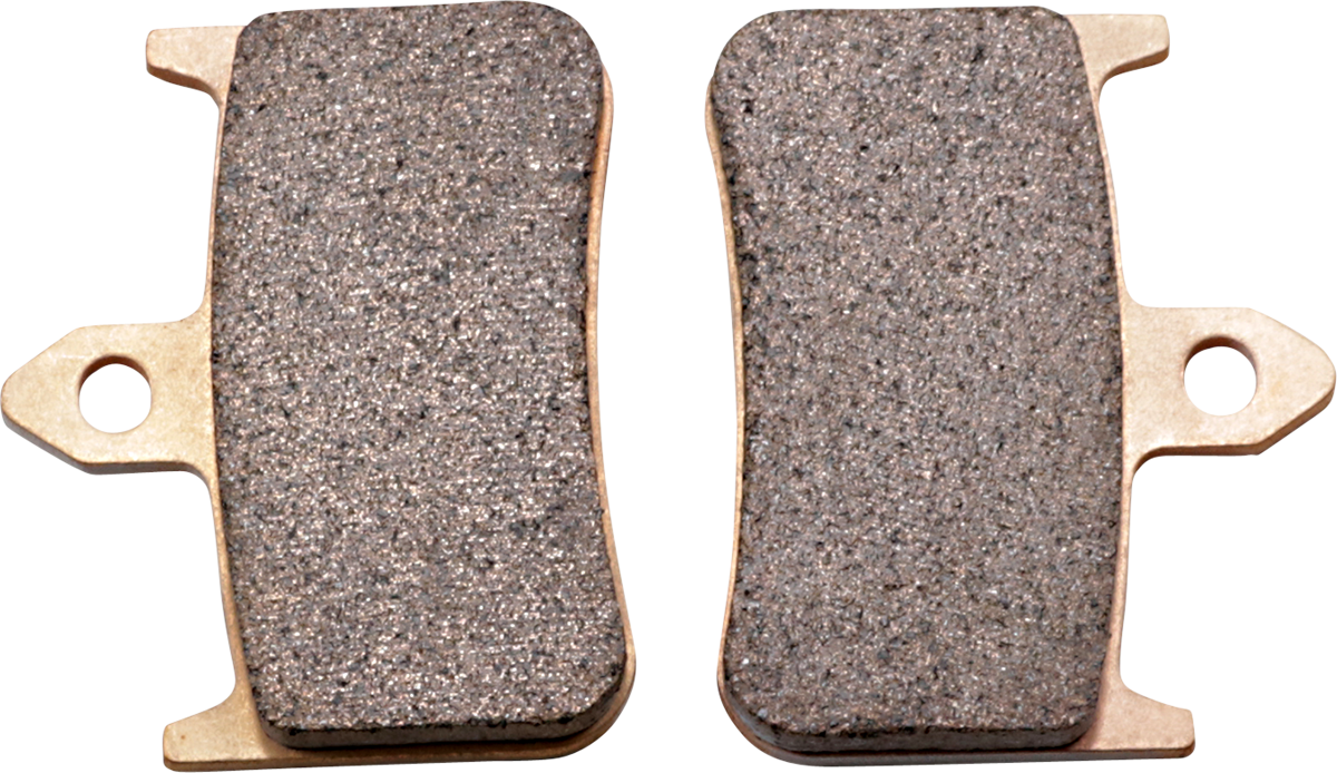 HH Sintered Ceramic Brake Pads 1992 - 2020