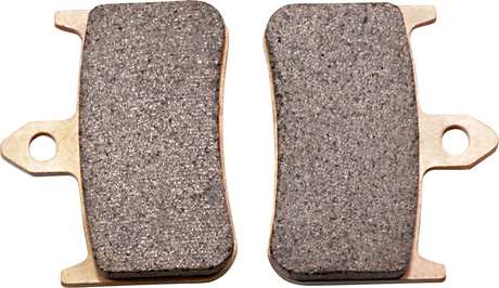 HH Sintered Ceramic Brake Pads 1992 - 2020