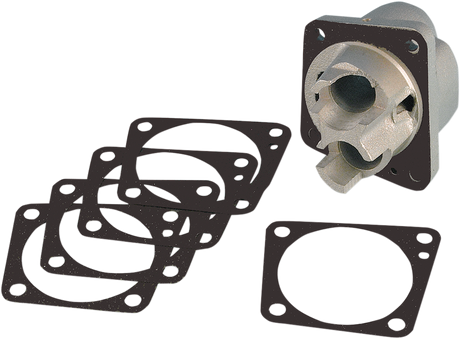 Front Tappet Block Gasket 1948 - 2000