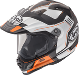 XD-4 Helmet - Vision - Orange Frost - XS