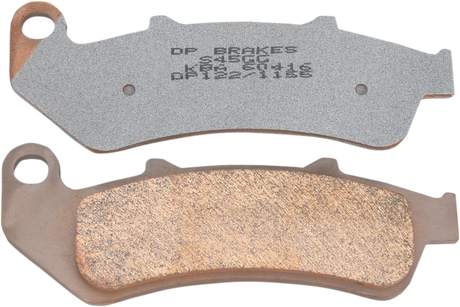 Standard Brake Pads - CBR1000F 1993 - 1999