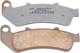 Standard Brake Pads - CBR1000F 1993 - 1999