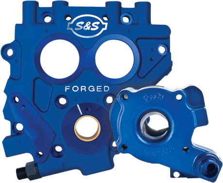 Oil Pump with Cam Plate 1999 - 2006