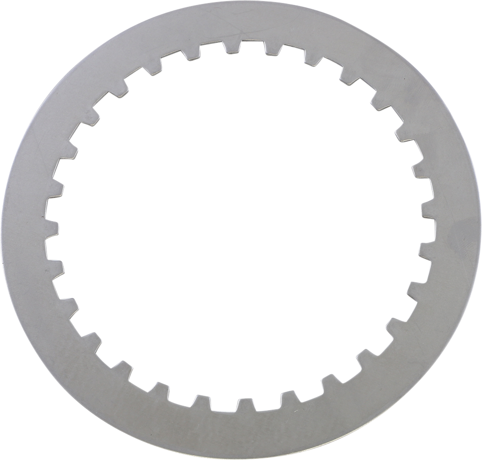 Clutch Drive Plate - Steel 1983 - 2020