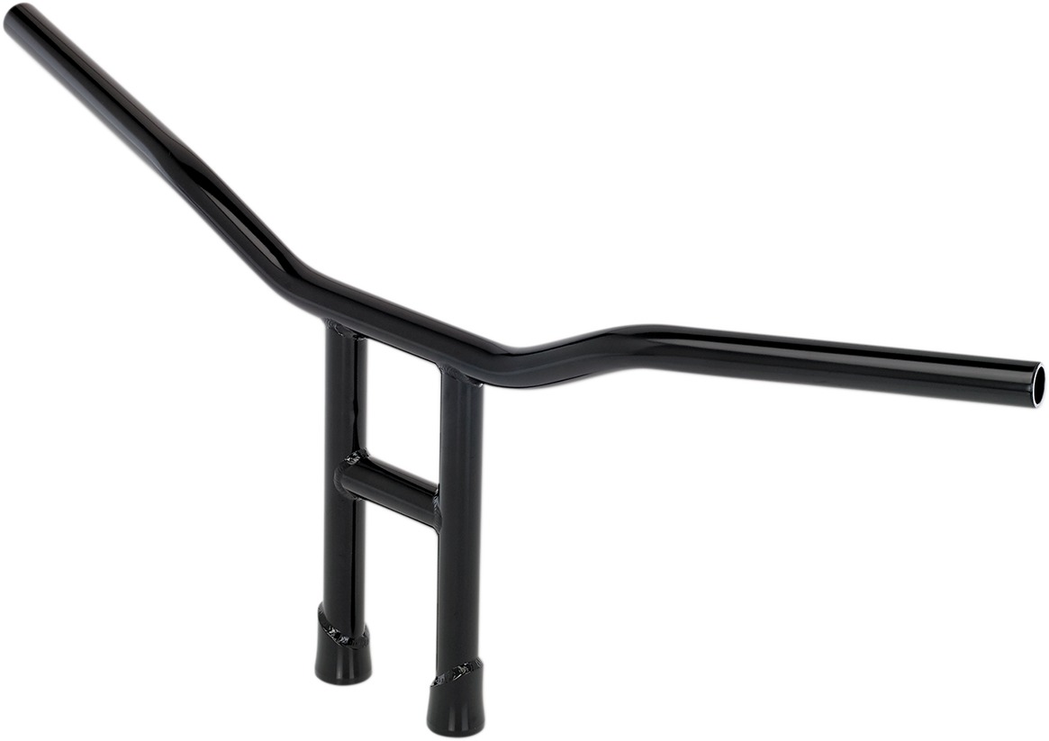 Handlebar - Tyson - 12\" - Black