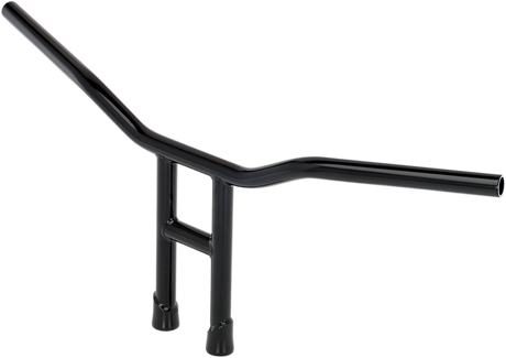 Handlebar - Tyson - 12\" - Black