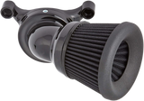 Velocity 65° Air Cleaner Kit - Black 2017 - 2022