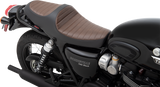 Predator III Seat - Brown/Black - Double Diamond 2001 - 2017