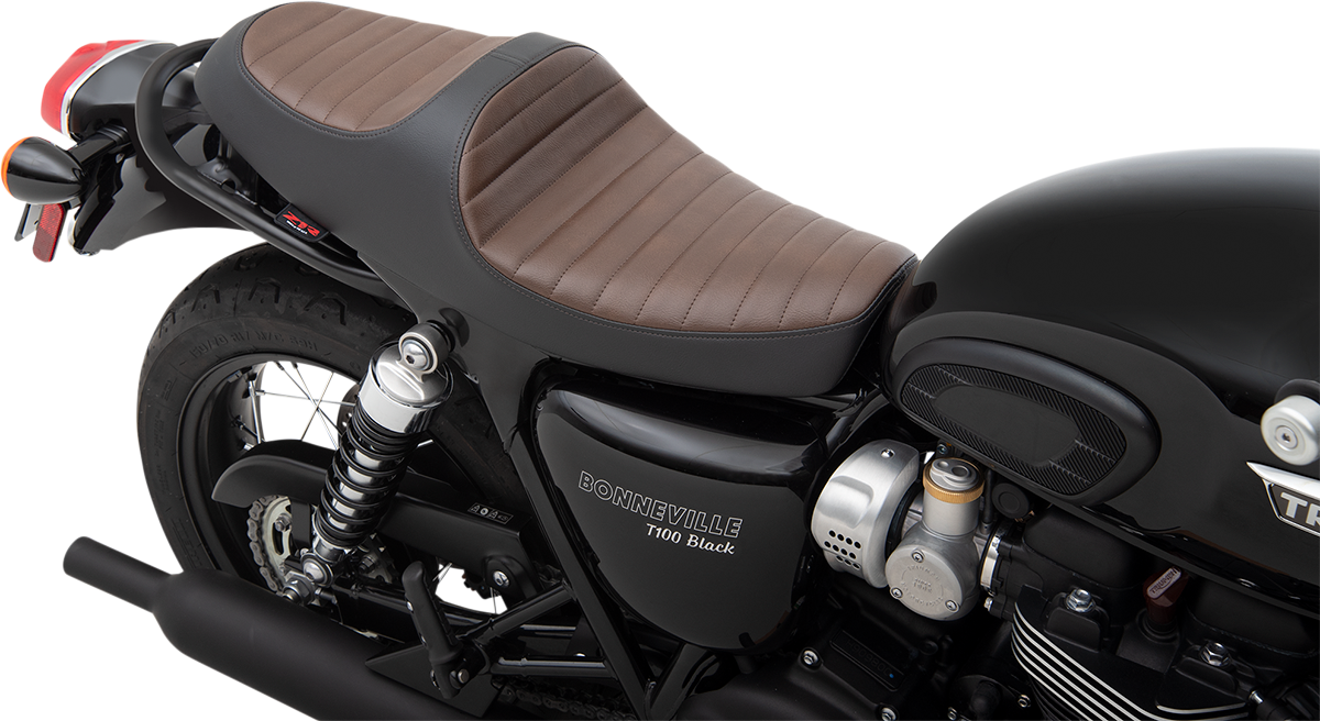 Predator III Seat - Brown/Black - Double Diamond 2001 - 2017