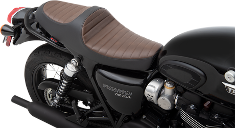 Predator III Seat - Brown/Black - Double Diamond 2001 - 2017