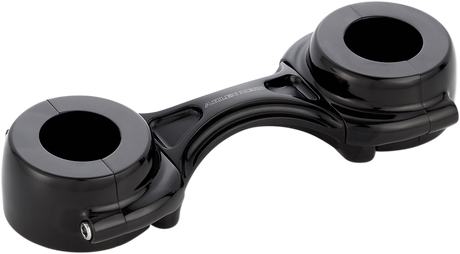 Method Fork Brace - Black Anodized - 39 mm 1987 - 2022