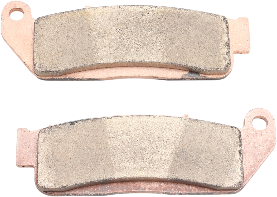 Sintered Brake Pads - DP570 2015 - 2016