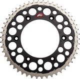 Twinring™ Rear Sprocket - 50 Tooth - Black 2002 - 2023