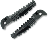 Footpegs - Black 1989 - 2023