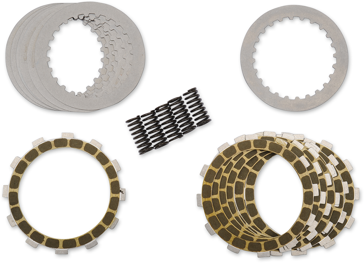 Clutch Kit 2005 - 2012