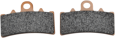 Sintered Brake Pads - EPFA606HH 2015 - 2021