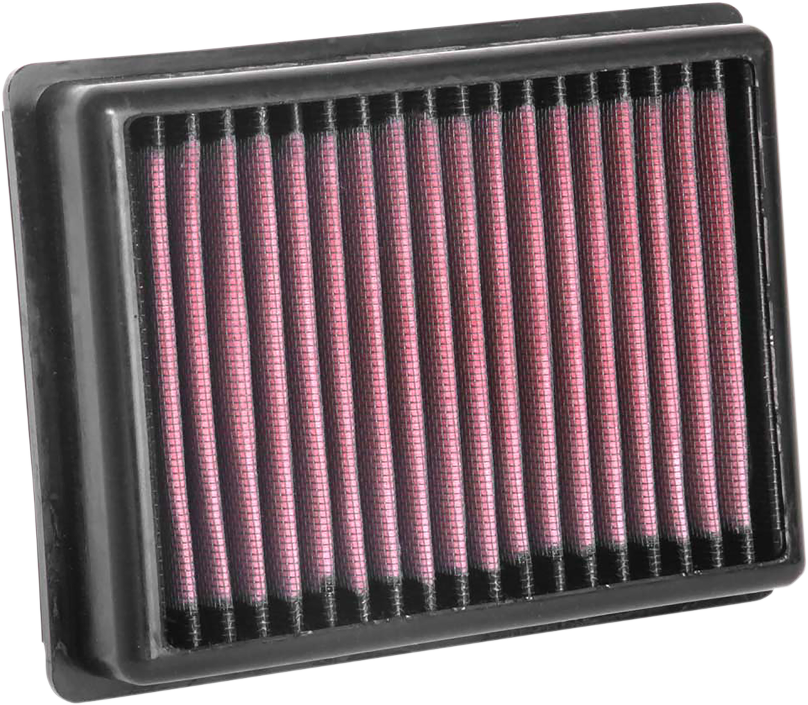 OE Replacement High-Flow Air Filter - Triumph 2016 - 2020