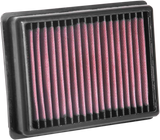 OE Replacement High-Flow Air Filter - Triumph 2016 - 2020